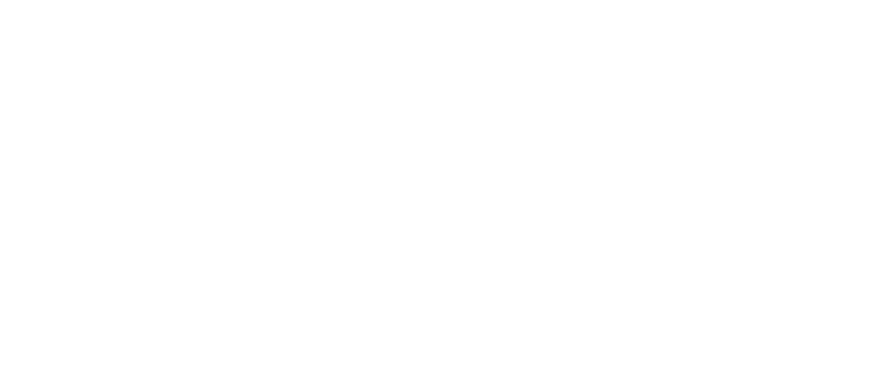 Logo for Mängata Villas featuring white text and a crescent moon icon.